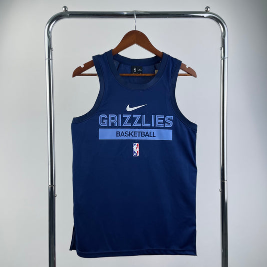 Memphis training vest