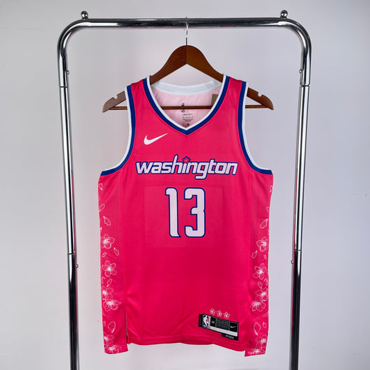 Pink Wizards tank top