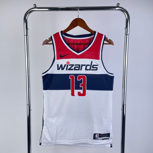 Wizards tank top