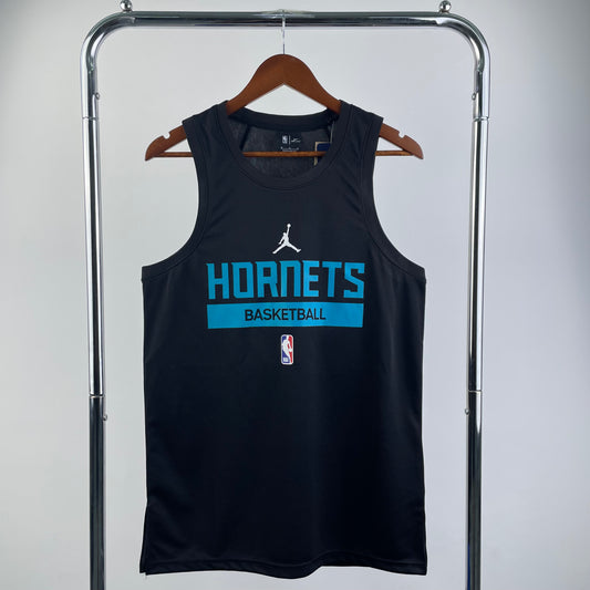 Hornets training tank top