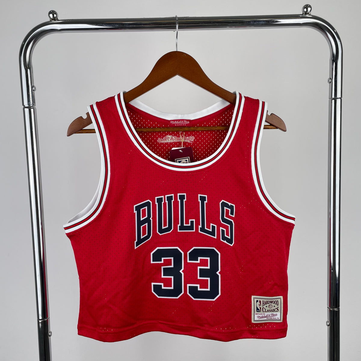 Camiseta de tirantes para mujer Chicago