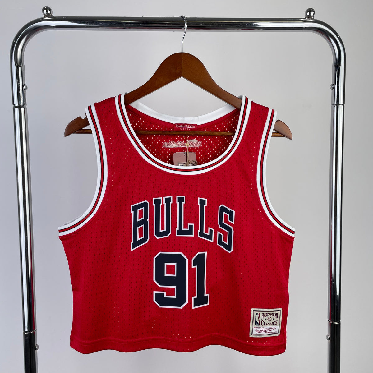 Camiseta de tirantes para mujer Chicago
