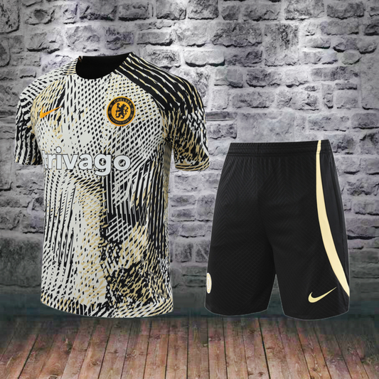 Chelsea 23/24 Short Training Kit