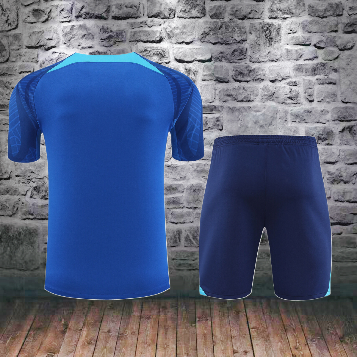England Training Kit Light Blue 22/23