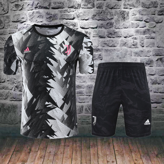 Traje de entrenamiento corto Juventus 23/24
