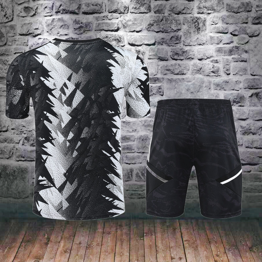 Traje de entrenamiento corto Juventus 23/24