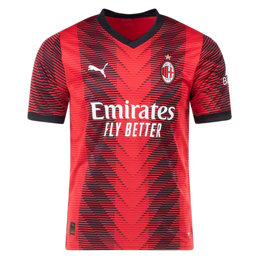 Milan Home 23/24
