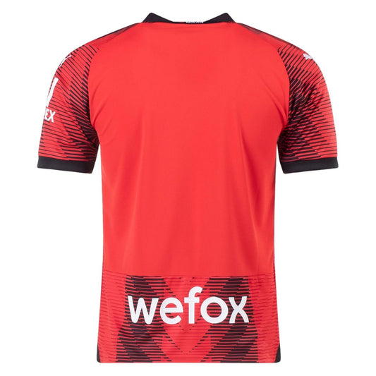 Milan Home 23/24