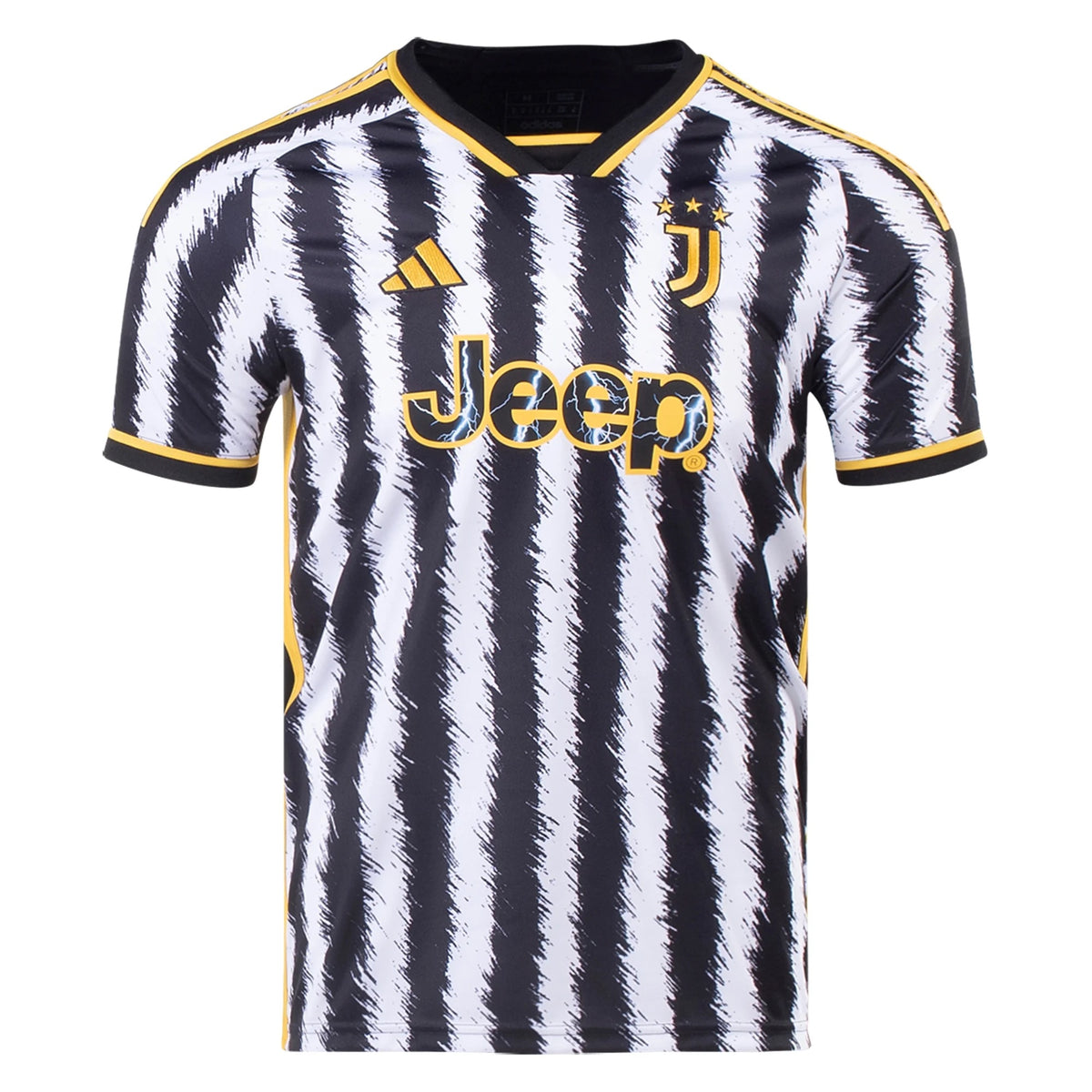 Juventus local 23/24