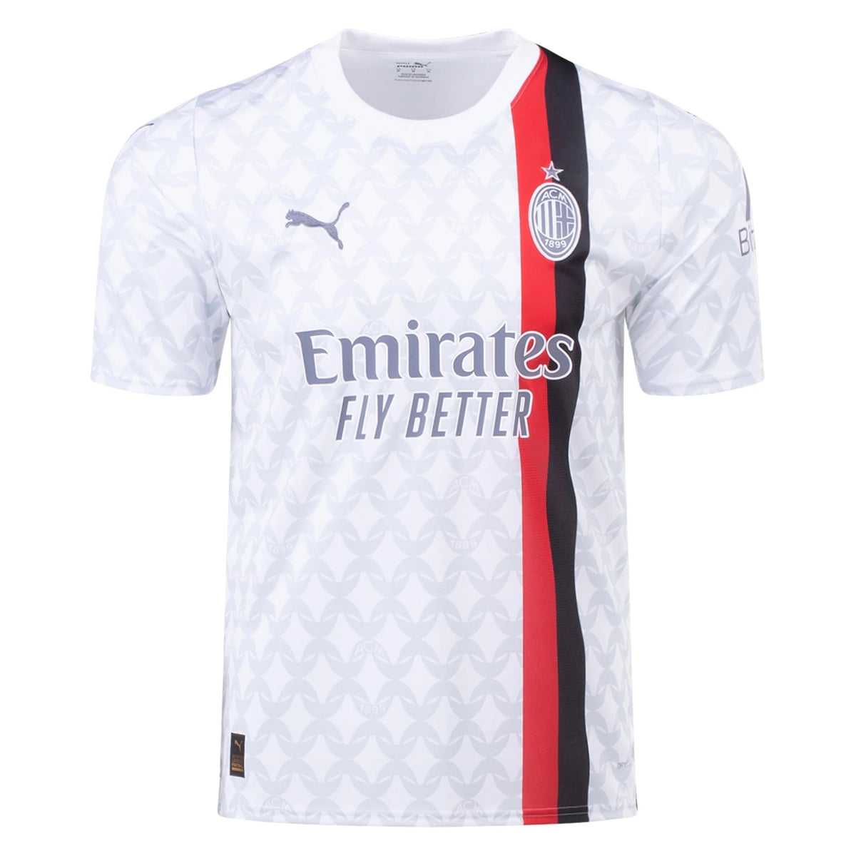Milan Away 23/24