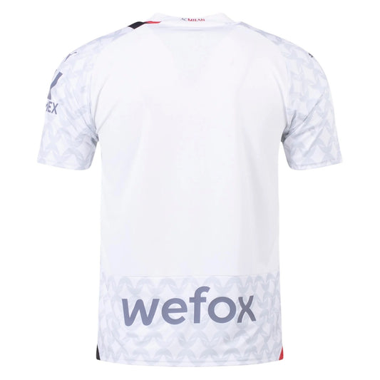 Milan Away 23/24