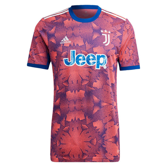 Juventus Third 22/23