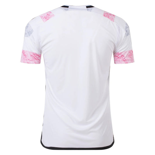 Juventus Away 23/24