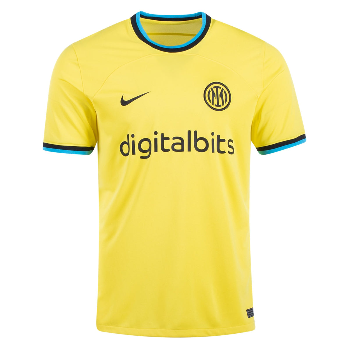 Inter third 22/23