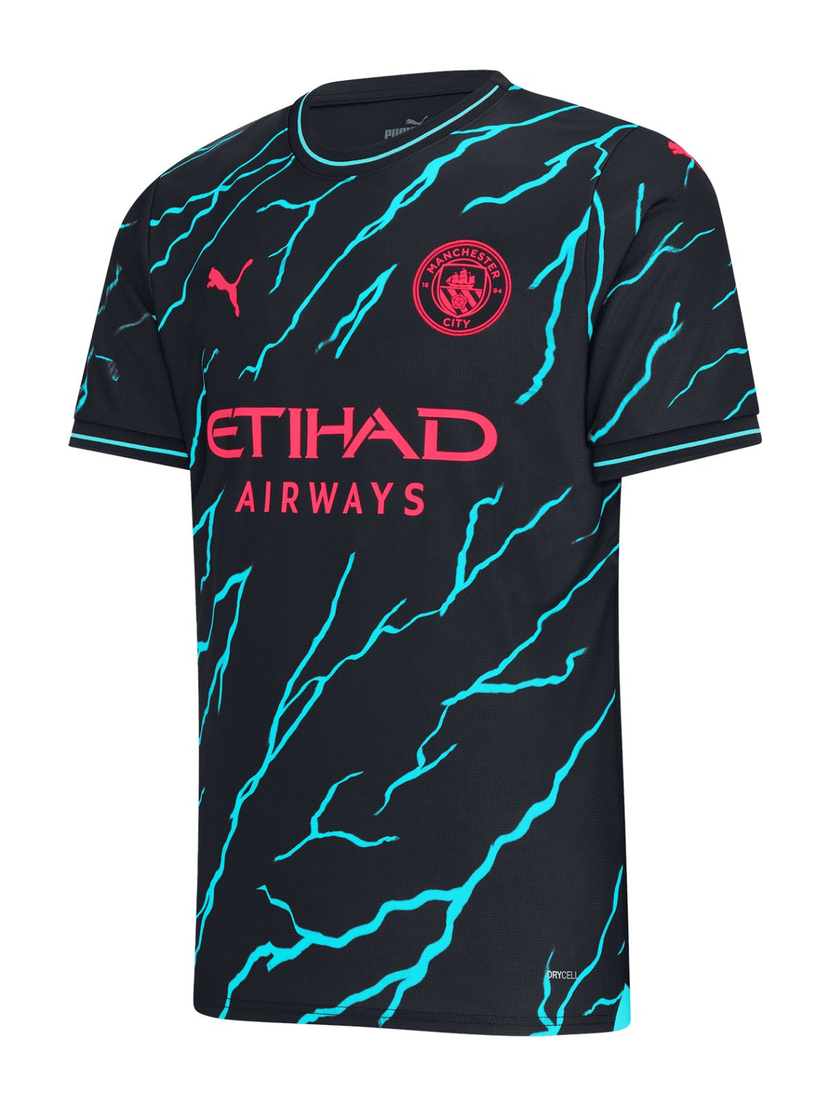 Manchester City 23/24