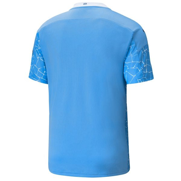Manchester City 21/22 casa