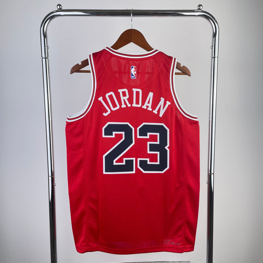Red Chicago Tank Top