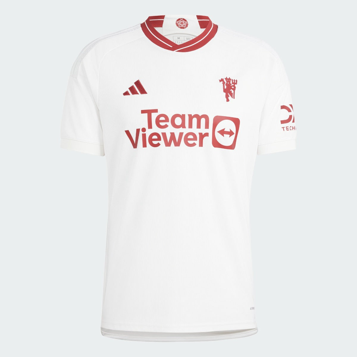 Manchester United tercero 23/24