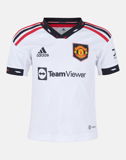 Manchester United Visitante 22/23