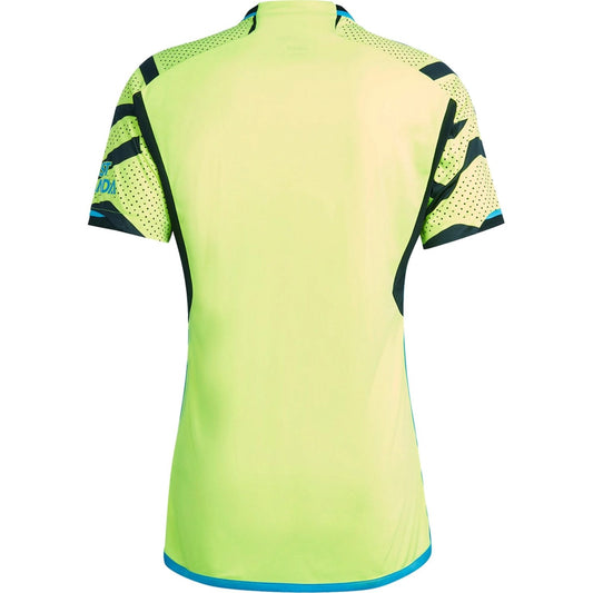 Arsenal's Third Kit 23/24