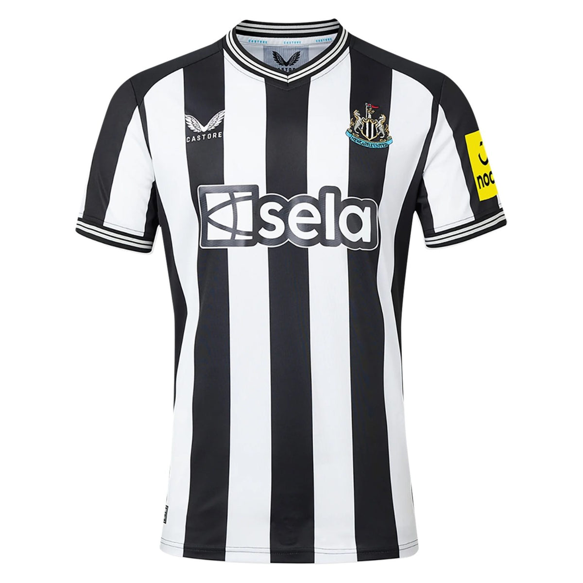 Newcastle United 23/24