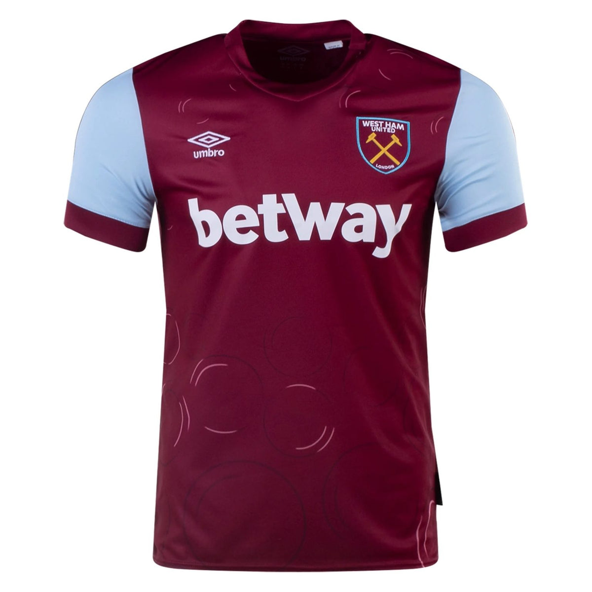 West Ham 23/24