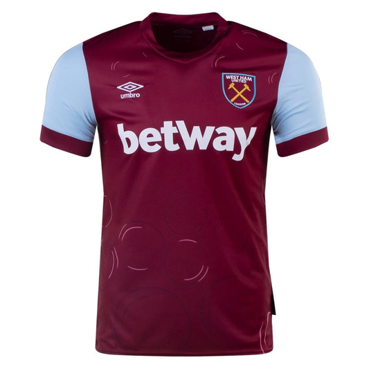 West Ham 23/24