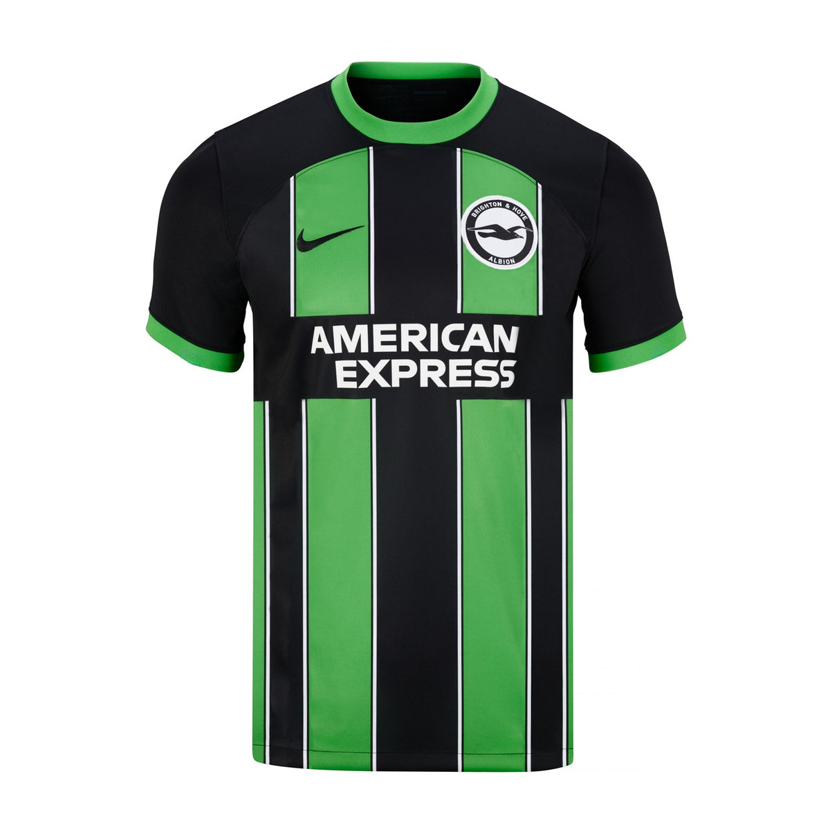 Brighton away 23/24