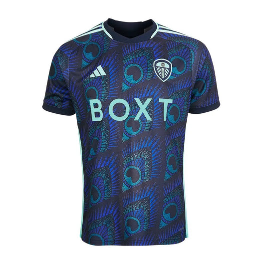 Leeds United Away 23/24