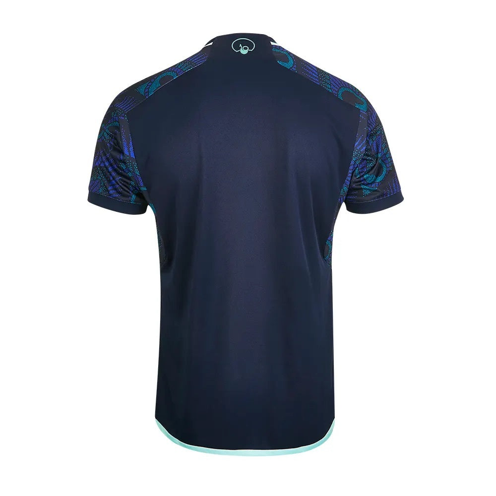 Leeds United Away 23/24