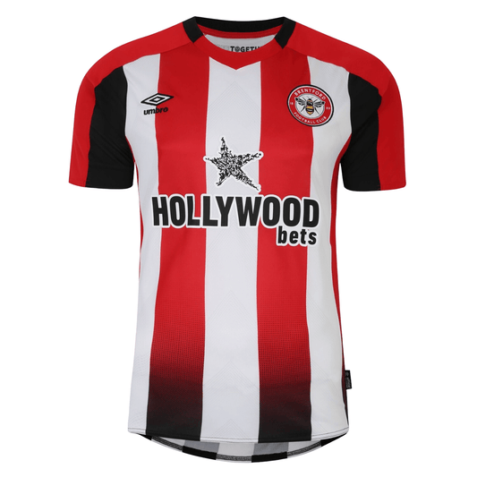 Brentford United Home 23/24