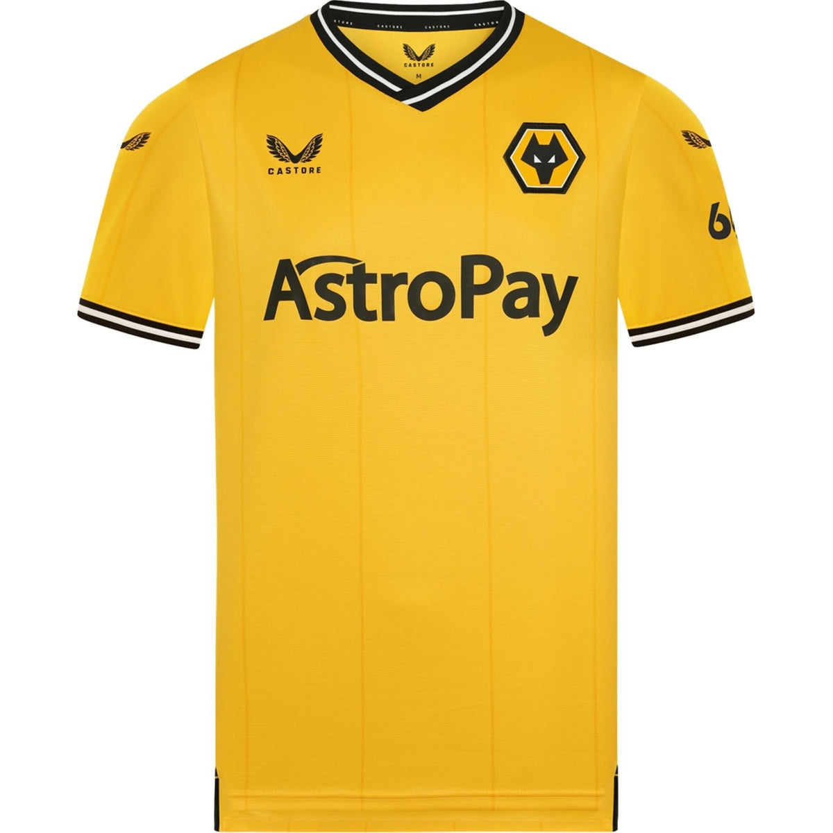 Wolves Home 23/24