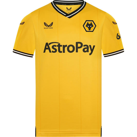 Wolves Home 23/24