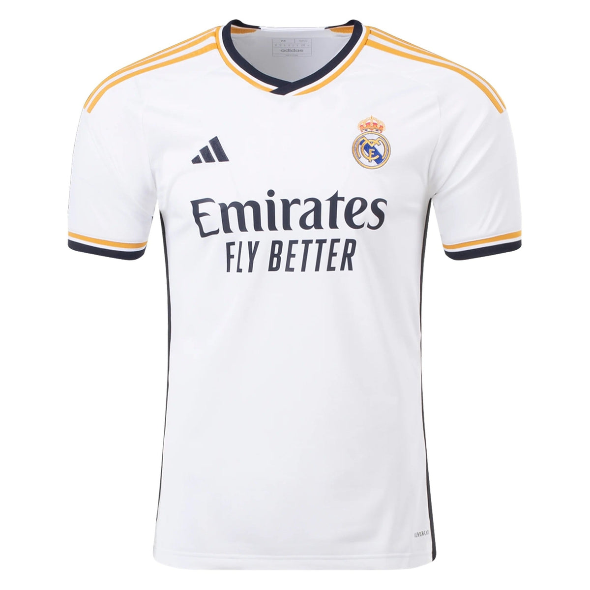 Real Madrid Home 23/24