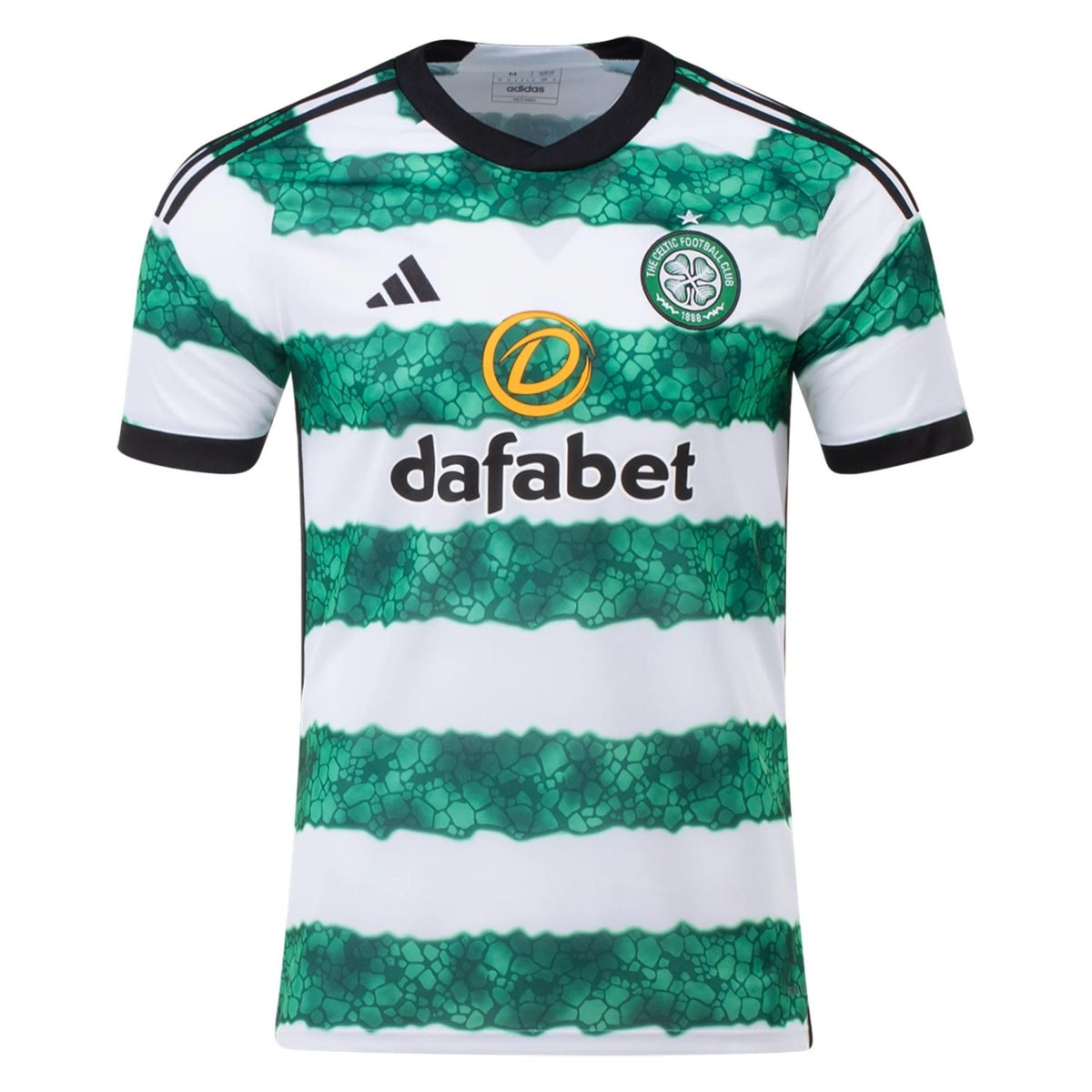 Celtic casa 23/24