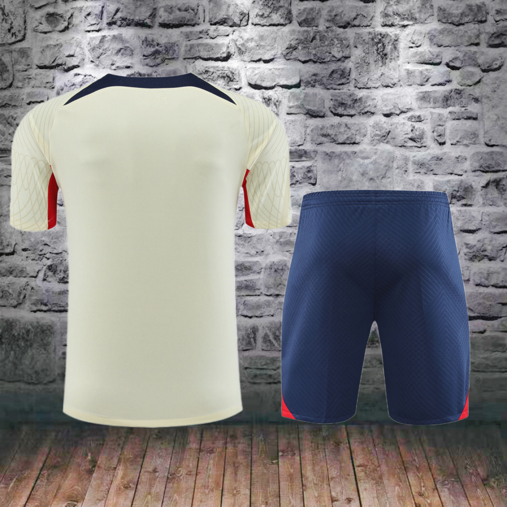 PSG 23/24 Short Training Suit