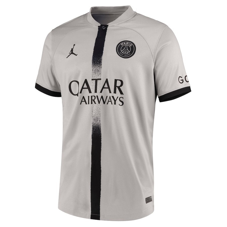 PSG fuera 22/23