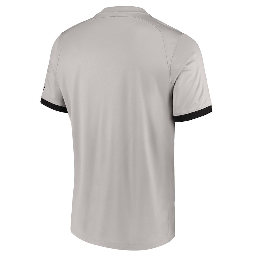 PSG fuera 22/23