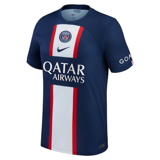 PSG Home 22/23