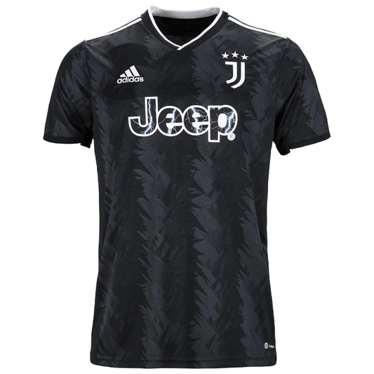 Juventus Away 22/23