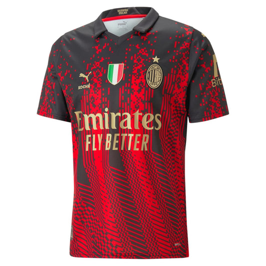 Milan Special 22/23