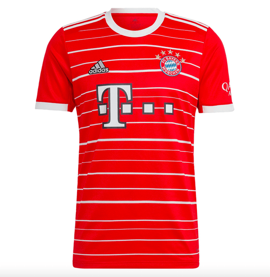 Bayern Munich Home 22/23
