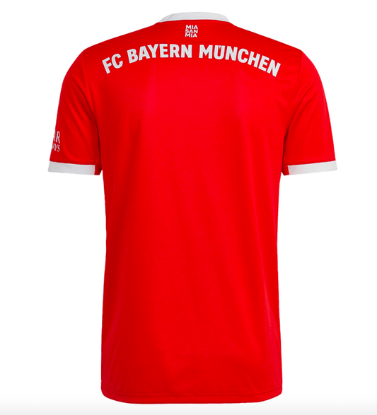 Bayern Munich Home 22/23