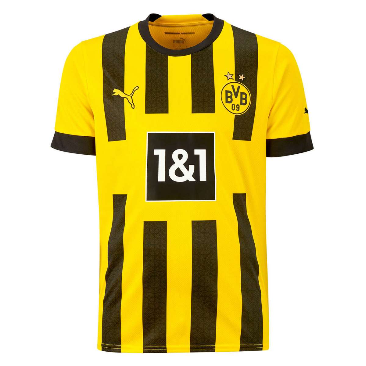 Dortmund local 22/23