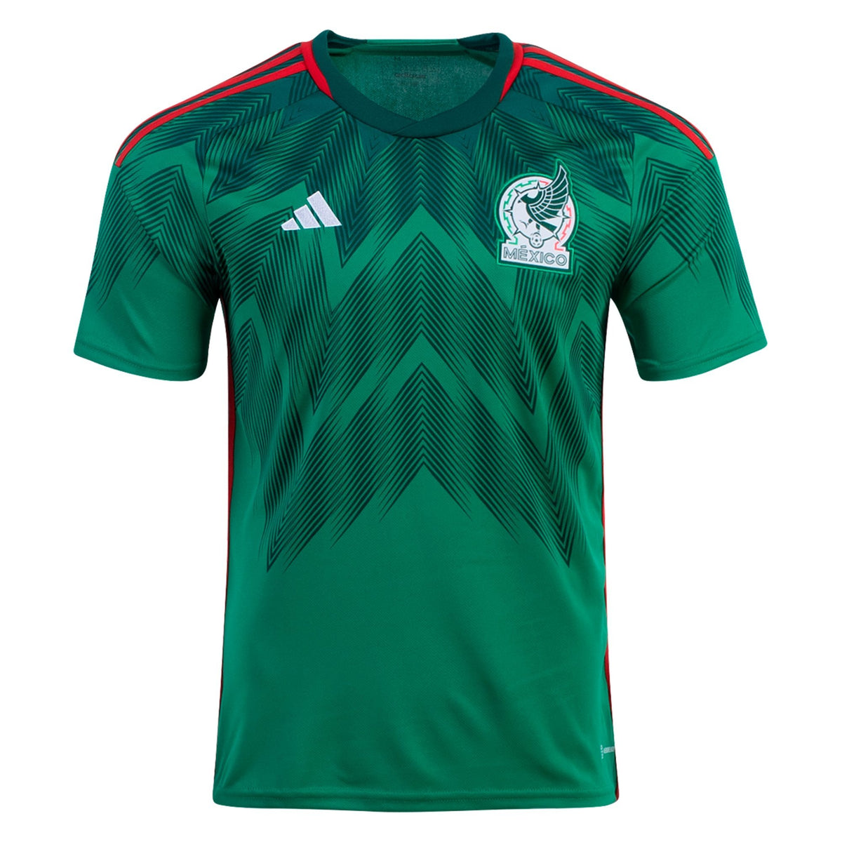 Mexico Home 22/23