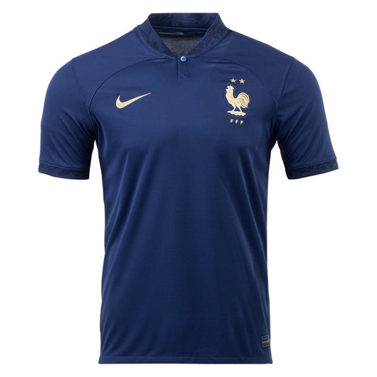 Francia en casa 22/23