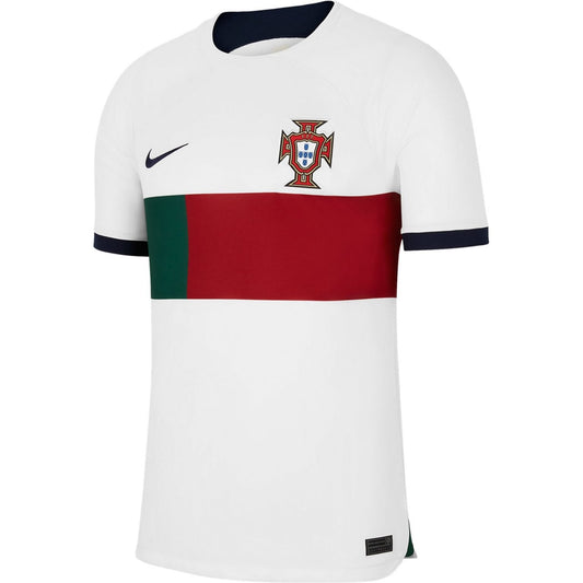 Portugal visitante 22/23