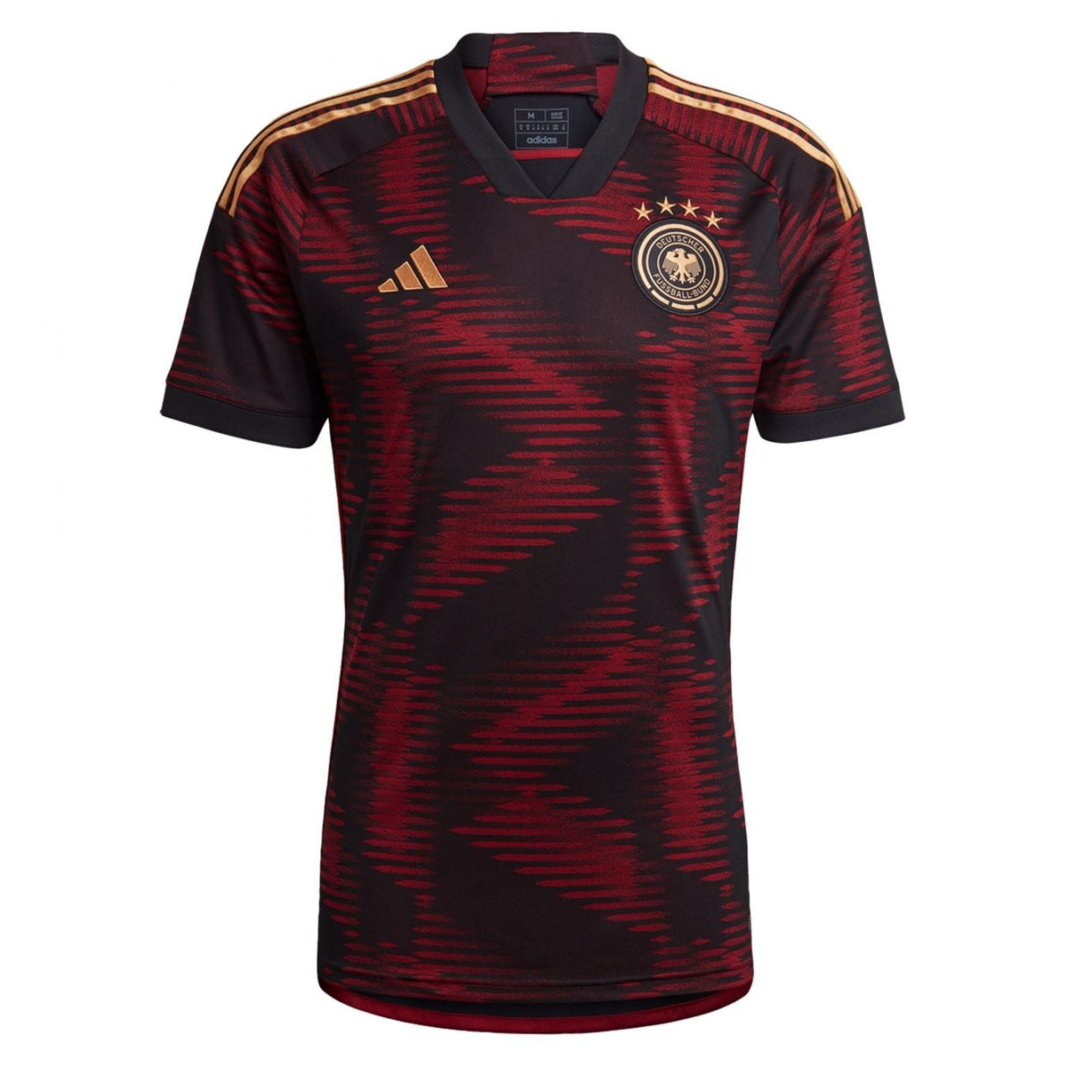 Alemania Fuera 22/23