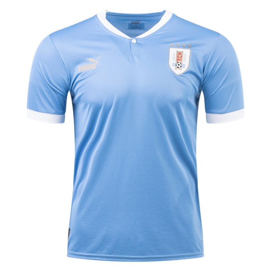 Uruguay Home 22/23