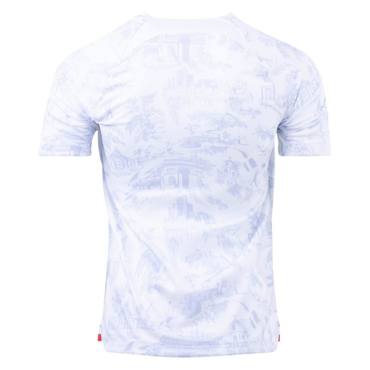 France Away 22/23